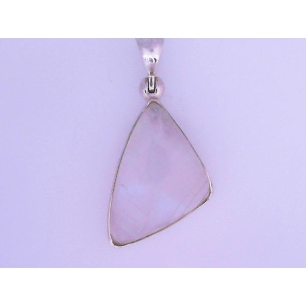 Silver Pendant Michele & Company Fine Jewelers Lapeer, MI