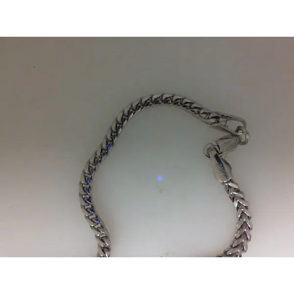 Silver Chain Michele & Company Fine Jewelers Lapeer, MI