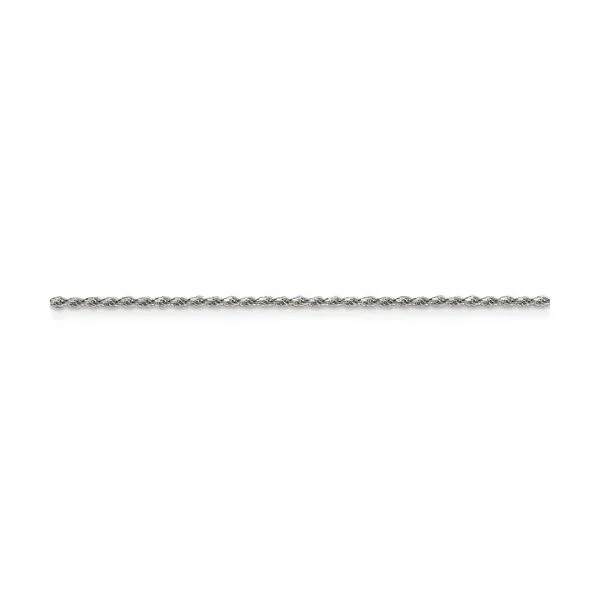 Silver Chain Michele & Company Fine Jewelers Lapeer, MI