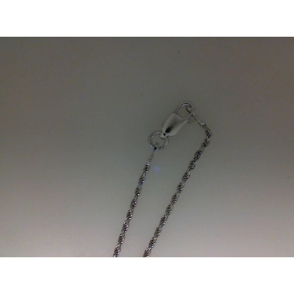 Silver Chain Michele & Company Fine Jewelers Lapeer, MI