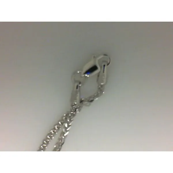 Silver Chain Michele & Company Fine Jewelers Lapeer, MI