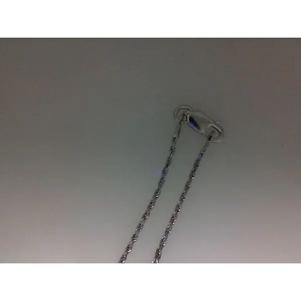 Silver Chain Michele & Company Fine Jewelers Lapeer, MI