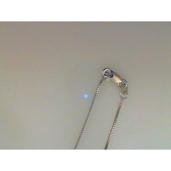 Silver Chain Michele & Company Fine Jewelers Lapeer, MI