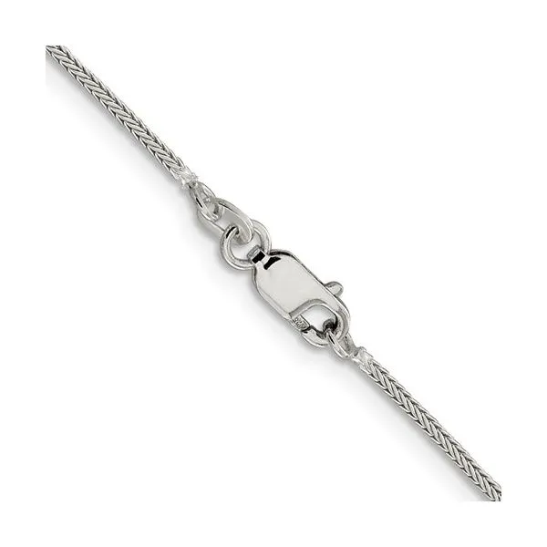 Silver Chain Michele & Company Fine Jewelers Lapeer, MI