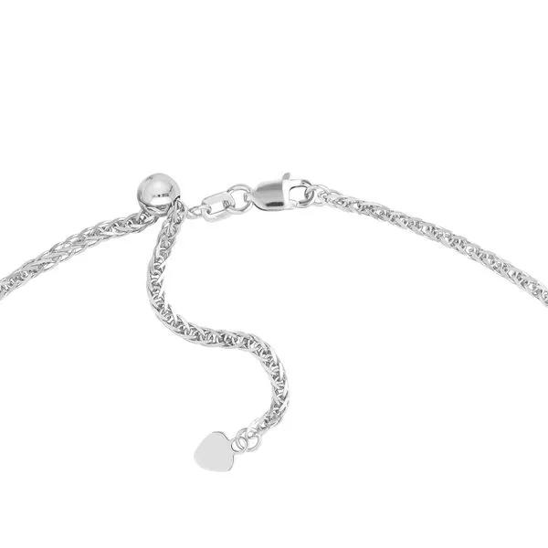 Silver Chain Michele & Company Fine Jewelers Lapeer, MI