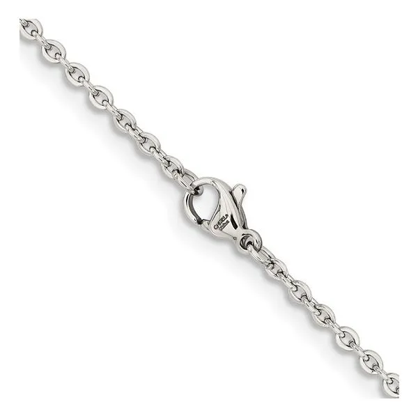 Silver Chain Michele & Company Fine Jewelers Lapeer, MI