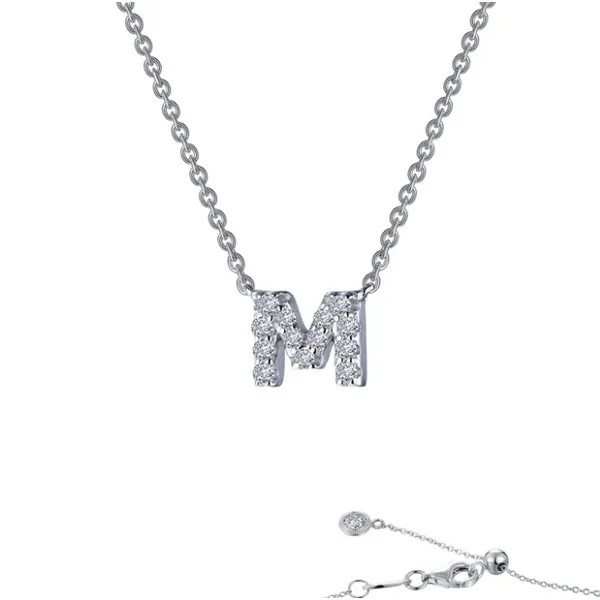 Silver Chain Michele & Company Fine Jewelers Lapeer, MI