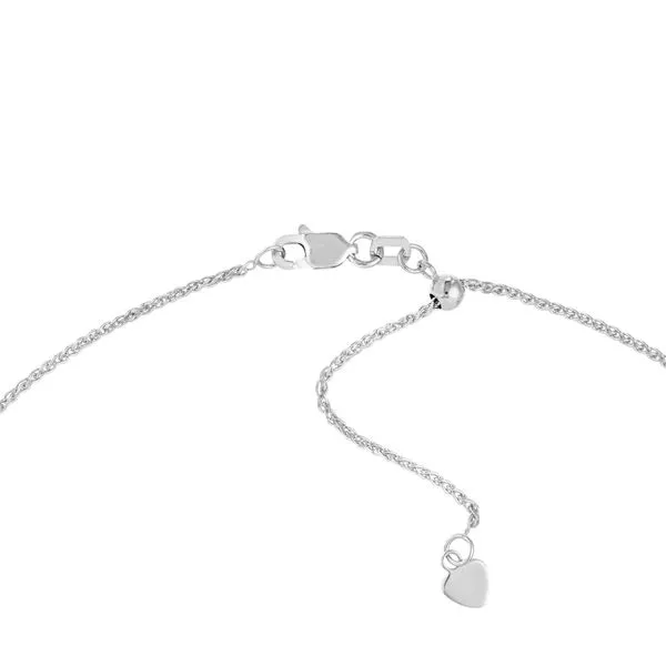 Silver Chain Michele & Company Fine Jewelers Lapeer, MI