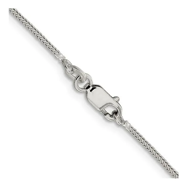 Silver Chain Michele & Company Fine Jewelers Lapeer, MI