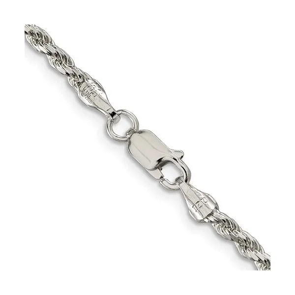 Silver Chain Michele & Company Fine Jewelers Lapeer, MI