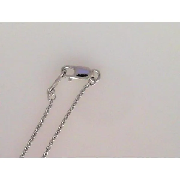 Silver Chain Michele & Company Fine Jewelers Lapeer, MI