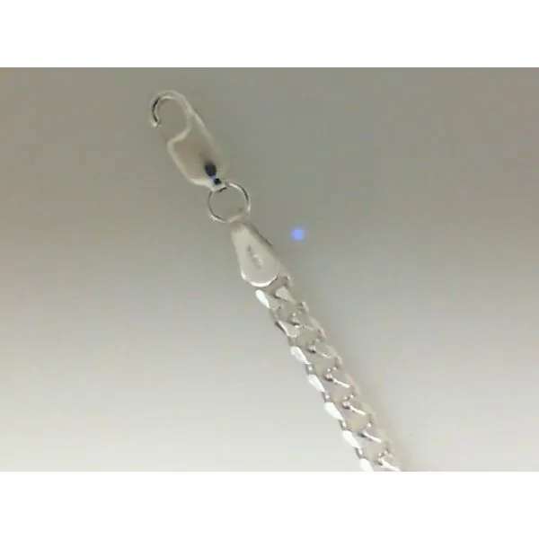 Silver Chain Michele & Company Fine Jewelers Lapeer, MI