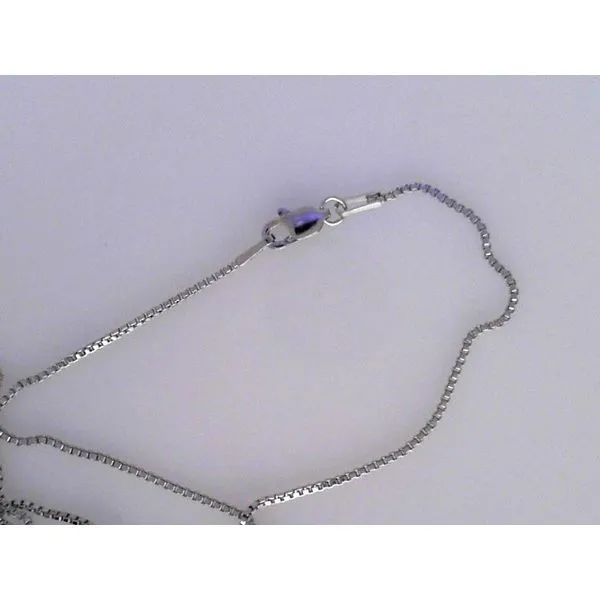 Silver Chain Michele & Company Fine Jewelers Lapeer, MI