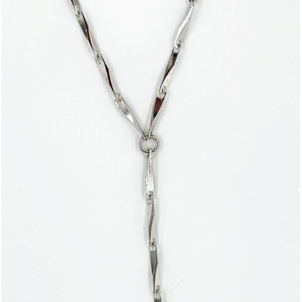 Silver Chain Michele & Company Fine Jewelers Lapeer, MI