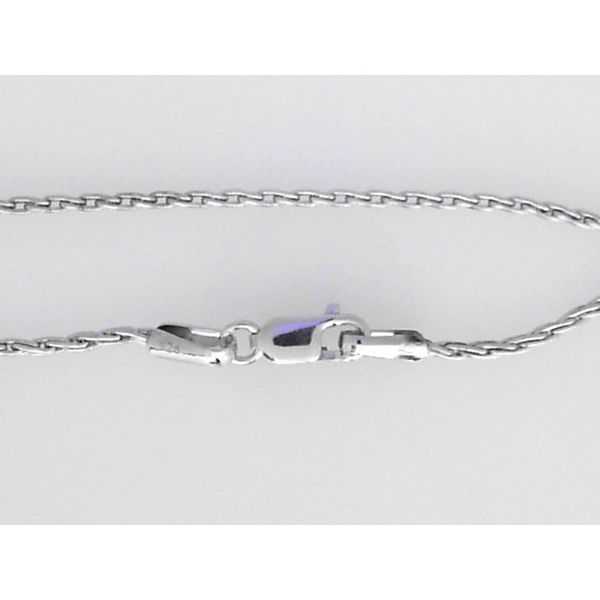 Silver Chain Michele & Company Fine Jewelers Lapeer, MI