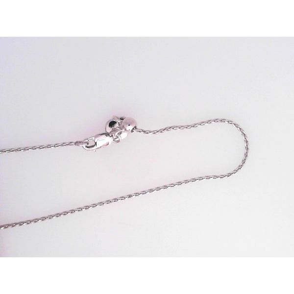 Silver Chain Michele & Company Fine Jewelers Lapeer, MI