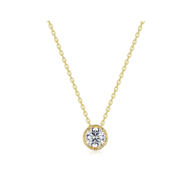 Silver Chain Michele & Company Fine Jewelers Lapeer, MI