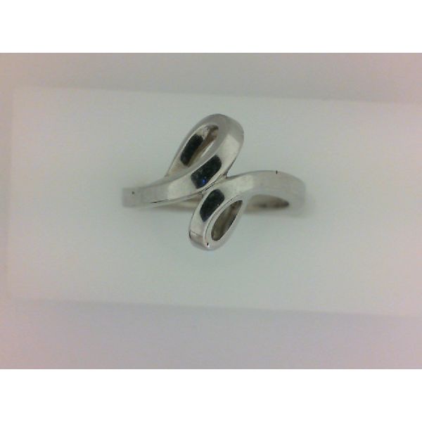 Silver Ring Michele & Company Fine Jewelers Lapeer, MI