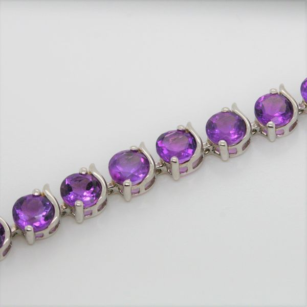 Silver Bracelets Image 2 Michele & Company Fine Jewelers Lapeer, MI
