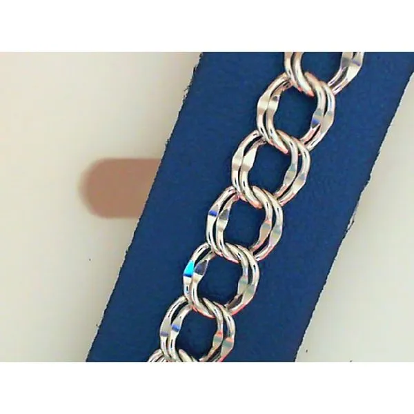 Silver Bracelets Michele & Company Fine Jewelers Lapeer, MI