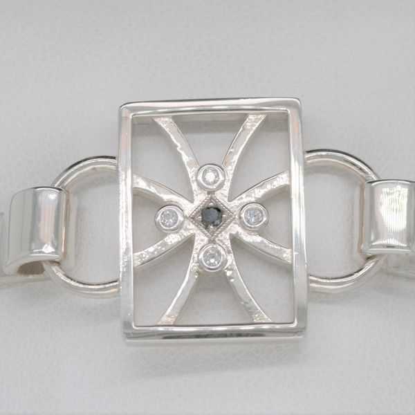 Silver Bracelets Michele & Company Fine Jewelers Lapeer, MI