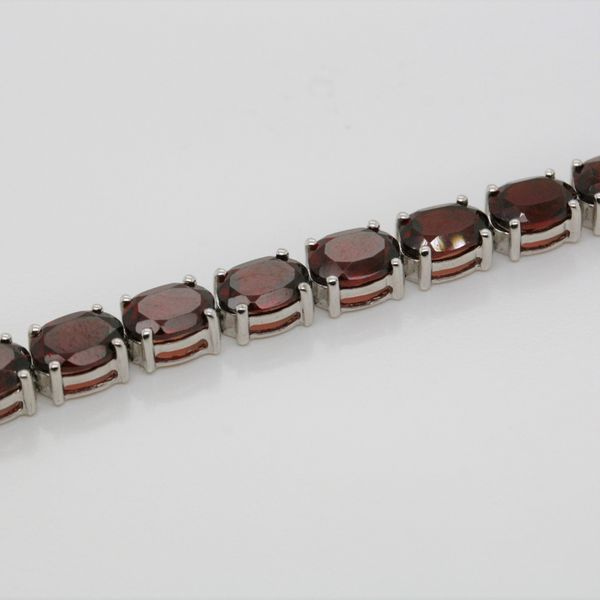 Silver Bracelets Image 2 Michele & Company Fine Jewelers Lapeer, MI