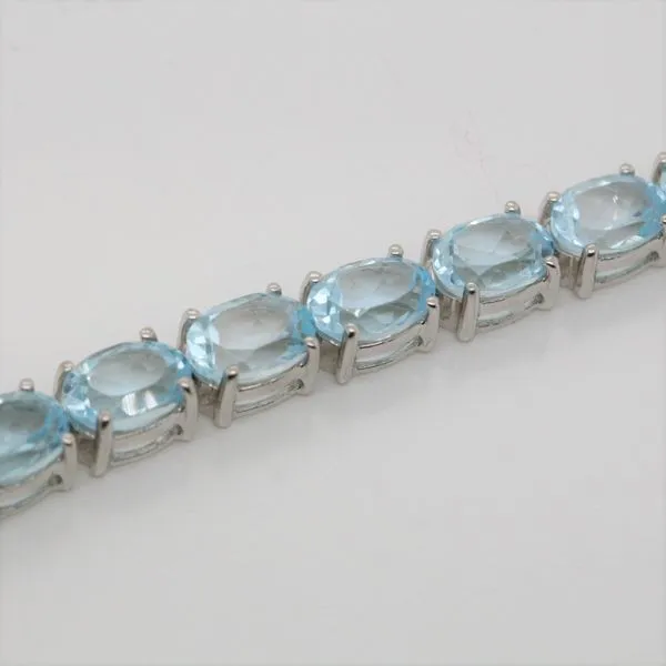 Silver Bracelets Image 2 Michele & Company Fine Jewelers Lapeer, MI