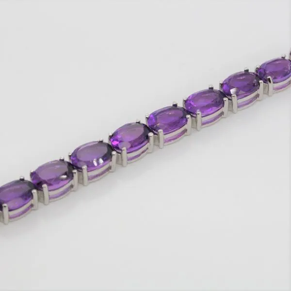 Silver Bracelets Image 2 Michele & Company Fine Jewelers Lapeer, MI