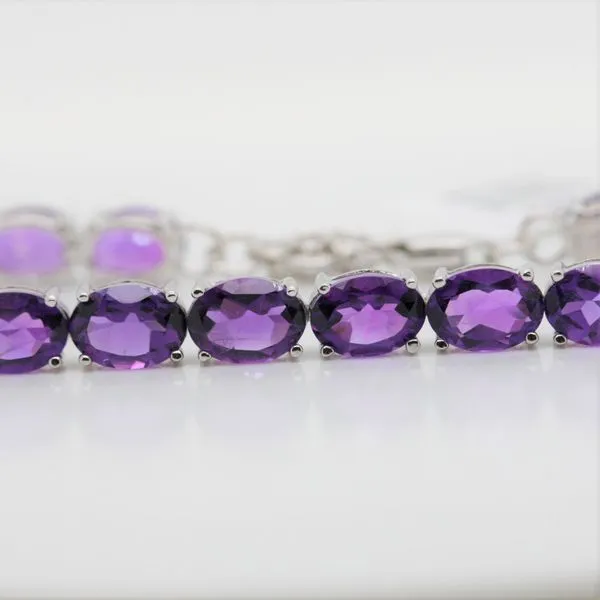 Silver Bracelets Michele & Company Fine Jewelers Lapeer, MI