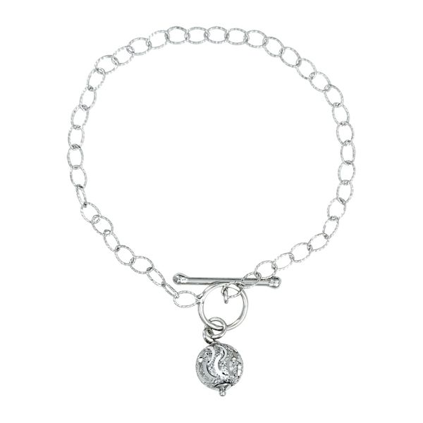 Silver Bracelets Michele & Company Fine Jewelers Lapeer, MI
