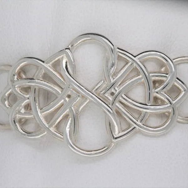 Silver Bracelets Michele & Company Fine Jewelers Lapeer, MI