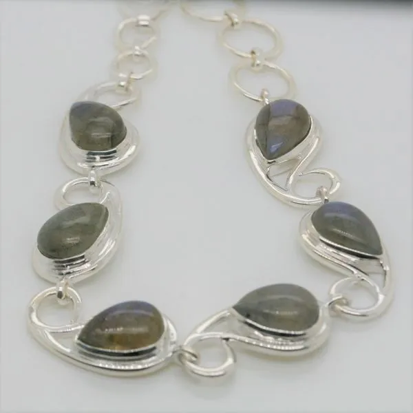 Silver Bracelets Michele & Company Fine Jewelers Lapeer, MI
