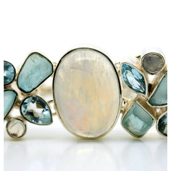 Silver Bracelets Michele & Company Fine Jewelers Lapeer, MI