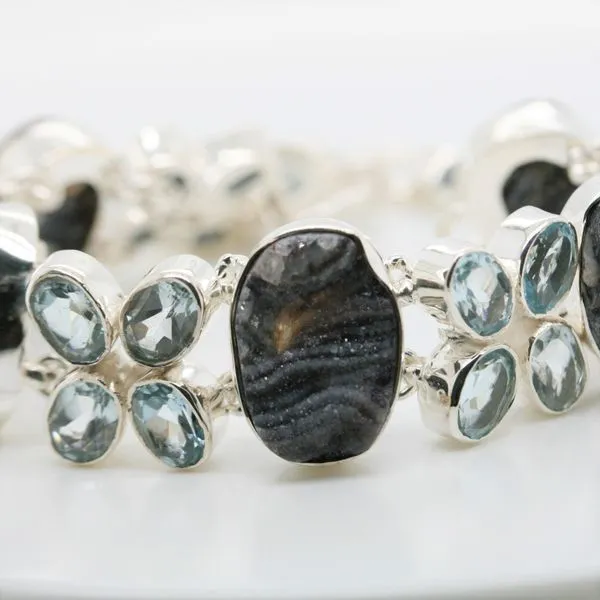 Silver Bracelets Michele & Company Fine Jewelers Lapeer, MI