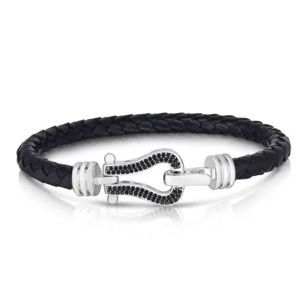 Silver Bracelets Michele & Company Fine Jewelers Lapeer, MI