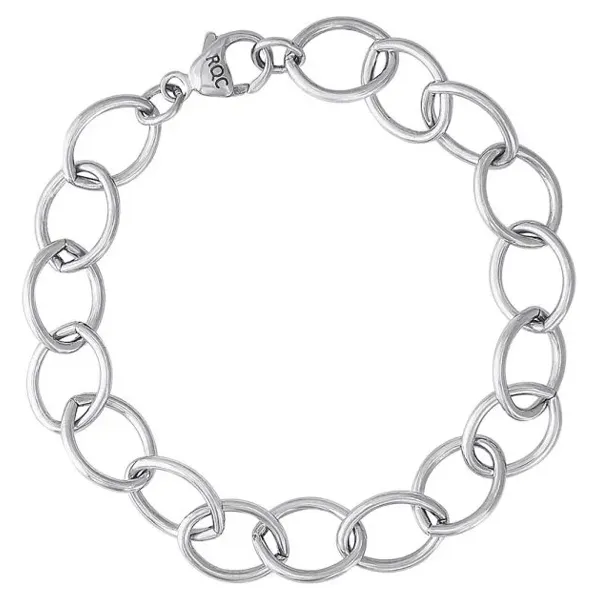 Silver Bracelets Michele & Company Fine Jewelers Lapeer, MI