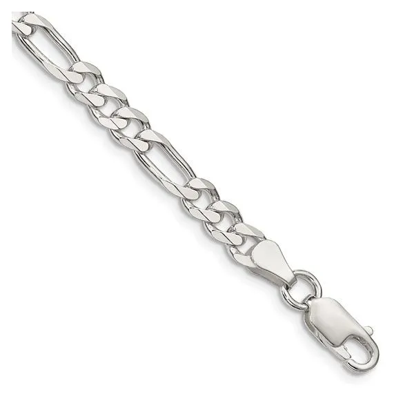 Silver Bracelets Michele & Company Fine Jewelers Lapeer, MI