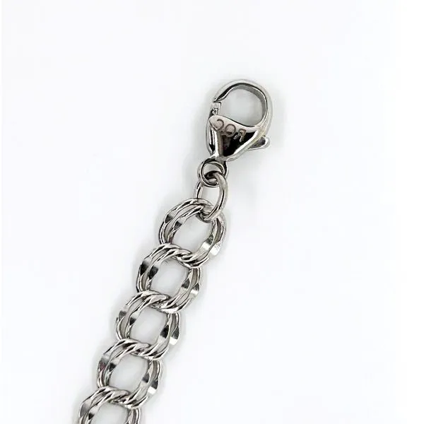 Silver Bracelets Michele & Company Fine Jewelers Lapeer, MI