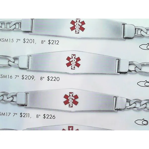 Silver Bracelets Michele & Company Fine Jewelers Lapeer, MI