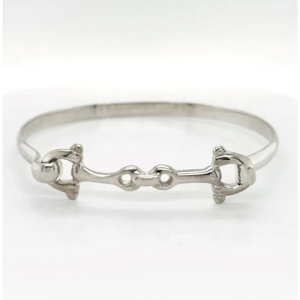 Silver Bracelets Michele & Company Fine Jewelers Lapeer, MI