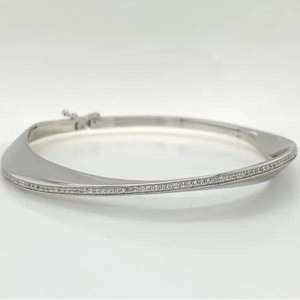 Silver Bracelets Michele & Company Fine Jewelers Lapeer, MI