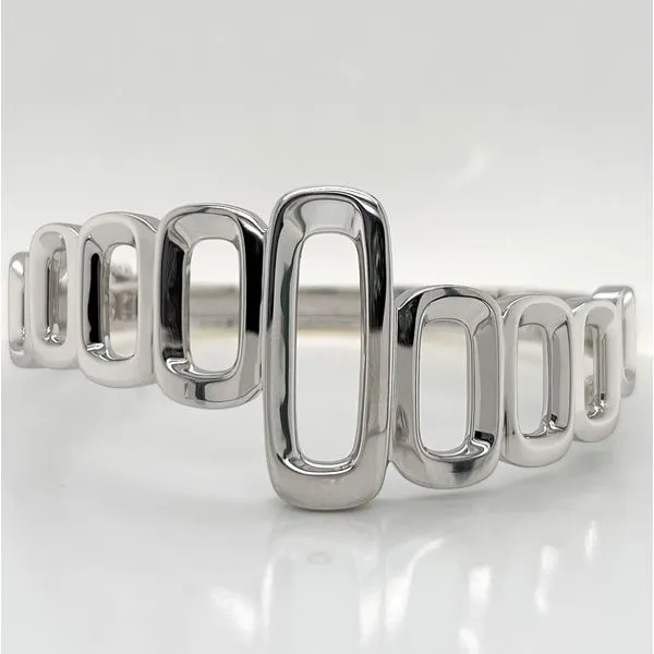 Silver Bracelets Michele & Company Fine Jewelers Lapeer, MI