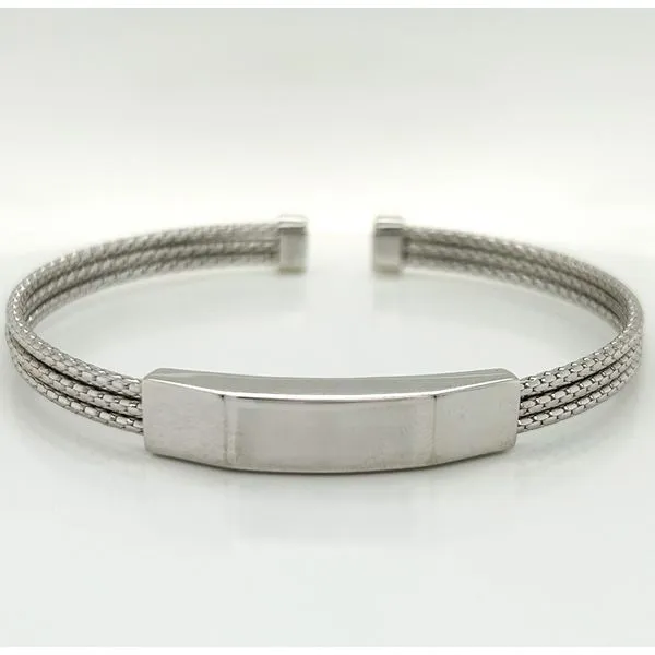 Silver Bracelets Michele & Company Fine Jewelers Lapeer, MI