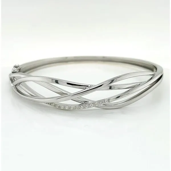 Silver Bracelets Michele & Company Fine Jewelers Lapeer, MI