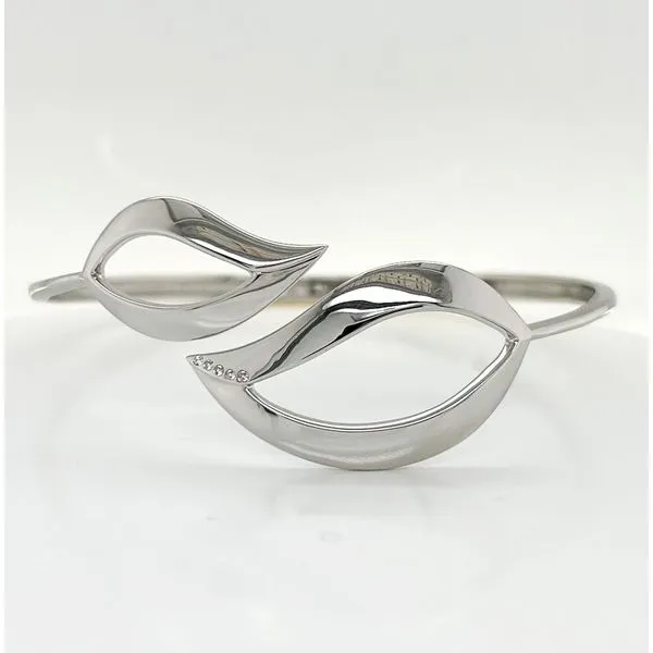 Silver Bracelets Michele & Company Fine Jewelers Lapeer, MI
