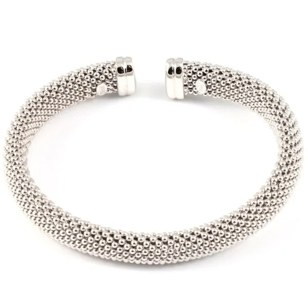 Silver Bracelets Michele & Company Fine Jewelers Lapeer, MI