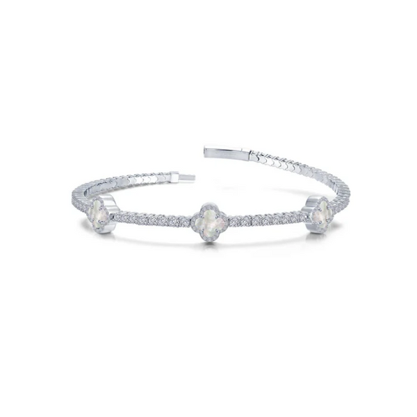 Silver Bracelets Michele & Company Fine Jewelers Lapeer, MI