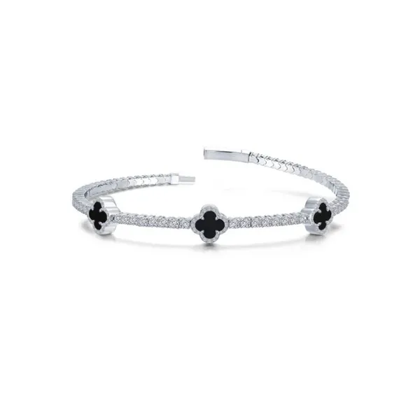 Silver Bracelets Michele & Company Fine Jewelers Lapeer, MI