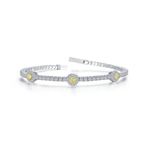 Silver Bracelets Michele & Company Fine Jewelers Lapeer, MI