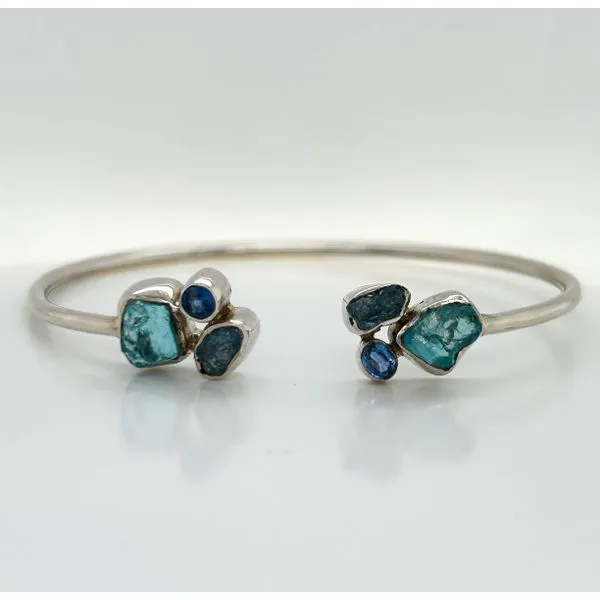 Silver Bracelets Michele & Company Fine Jewelers Lapeer, MI